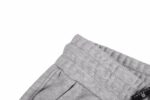 23FW 3M Reflective Logo Pants