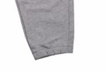 23FW Buckle Embroidery Logo Pants