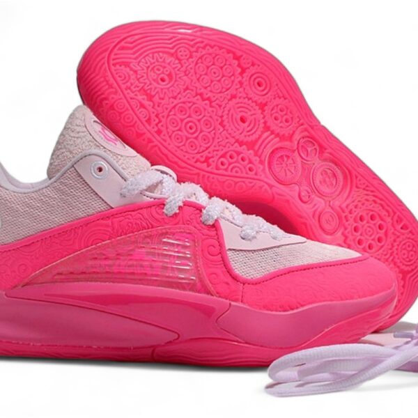 NIKE KD 16 x AUNT PEARL