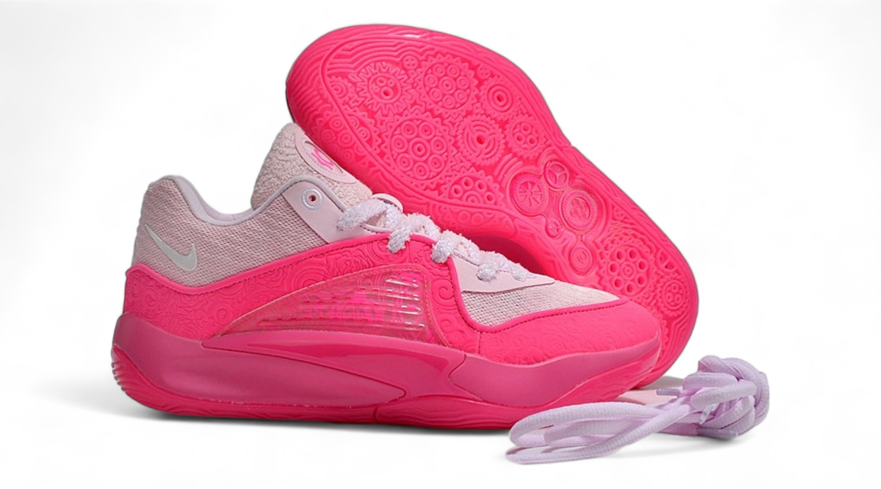 NIKE KD 16 x AUNT PEARL
