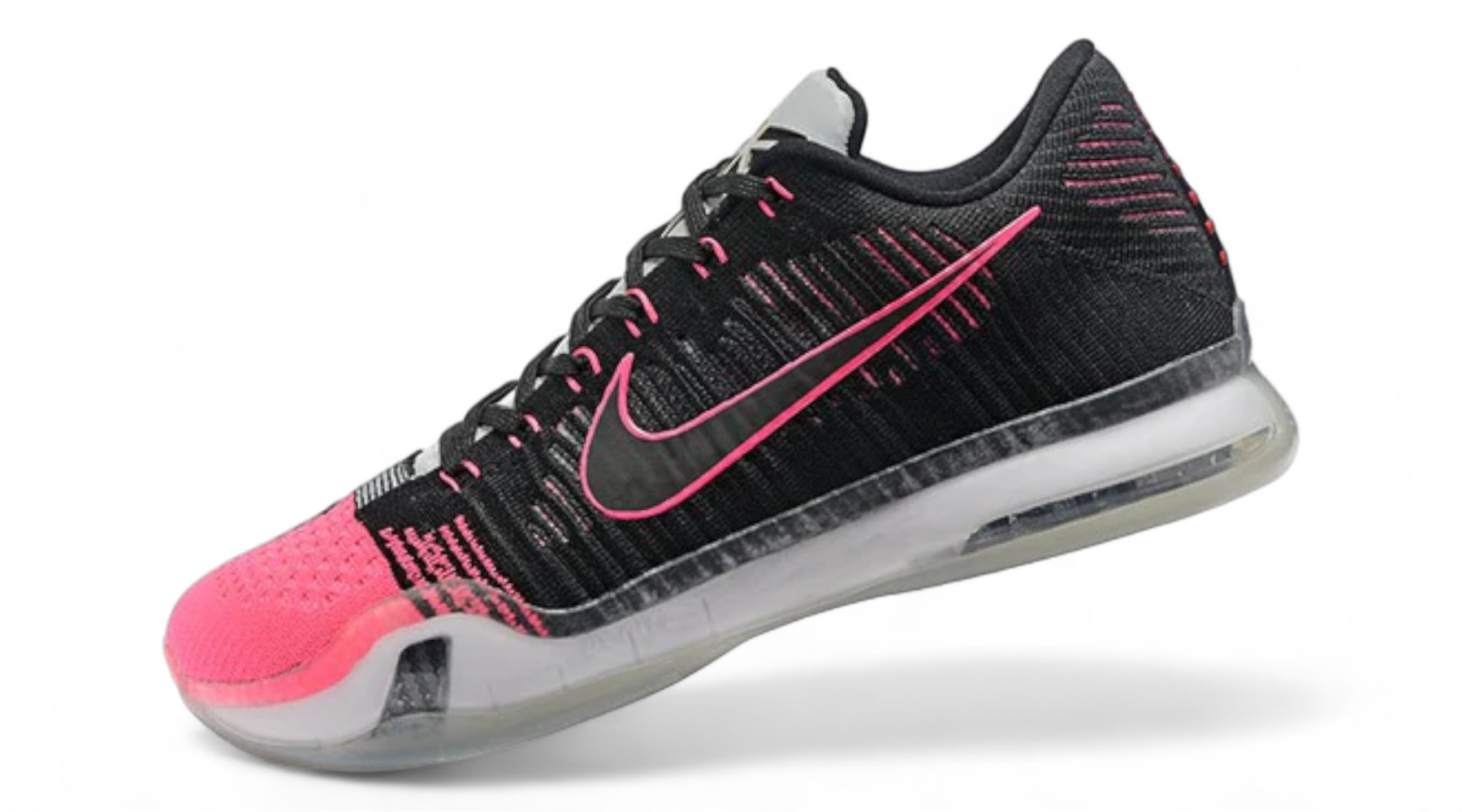 NIKE KOBE 10 ELITE x MAMBACURIAL