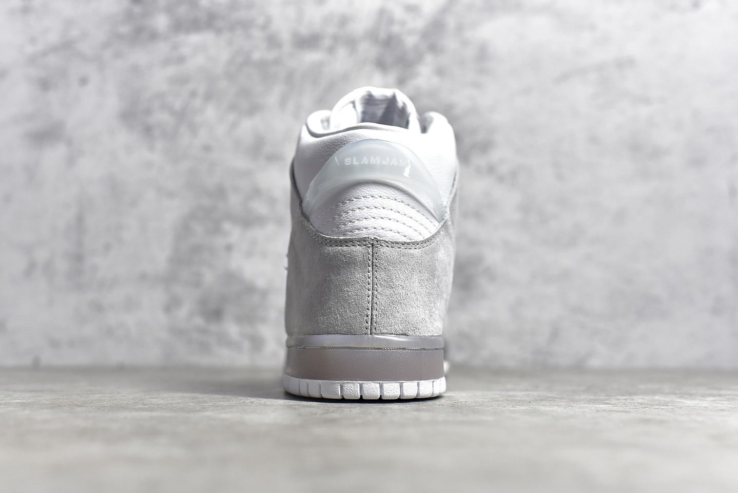 Dunk High Slam Jam White Pure Platinum DA1639-100