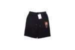22SS Colorful Embroidery Logo Short