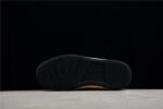 Lanvin Clay sneakers in black and white