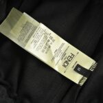 24ss FF Joint Color Short