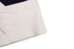 Totoro Embroidery Logo Joint Color Short