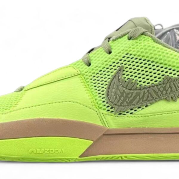 NIKE JA 1 x HALLOWEEN
