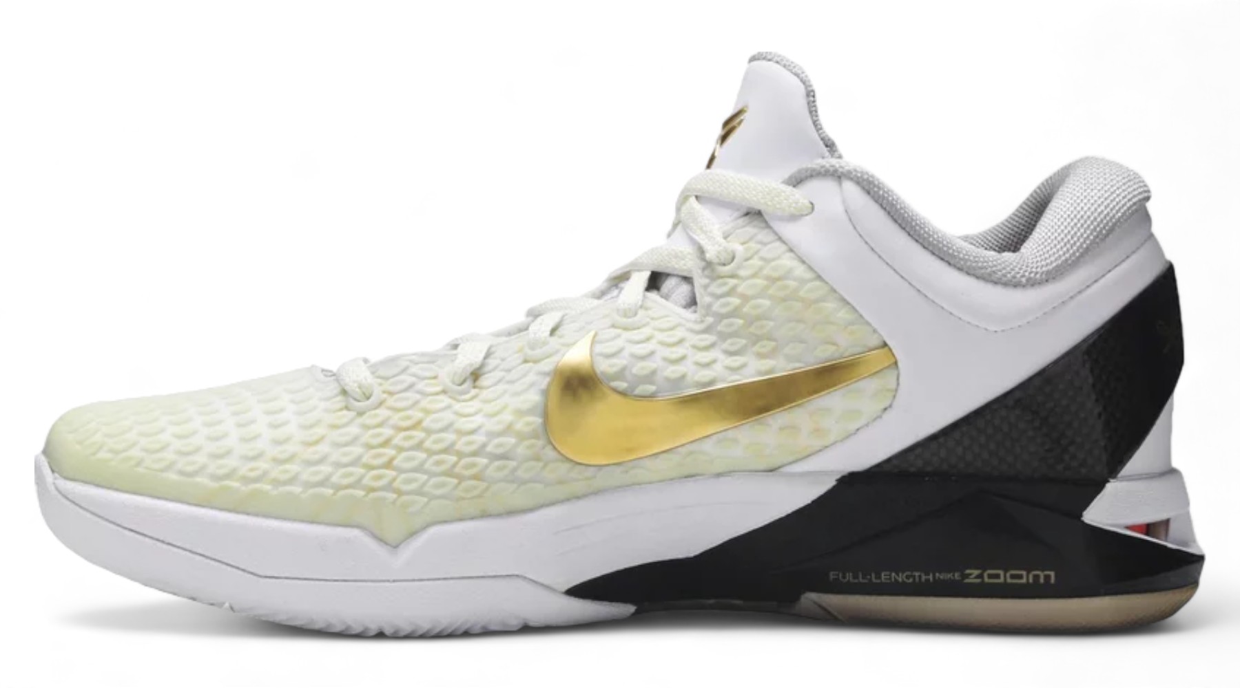 Nike Kobe 7 Elite (Home)