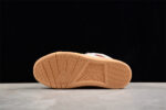 Lanvin Multicolor Curb Shoe