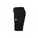 Embroidery Double G Signature Logo Cotton Short