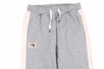 21ss Joint Color Pants