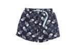 Brain Dead Full Logo Short