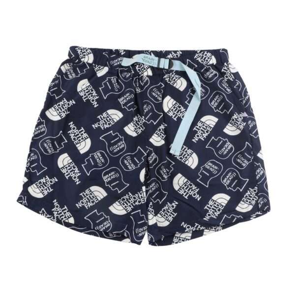 Brain Dead Full Logo Short