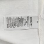 24ss Chest TB Embroidery Logo Polo T-Shirt