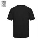24ss Pocket Embroidery Logo T-Shirt