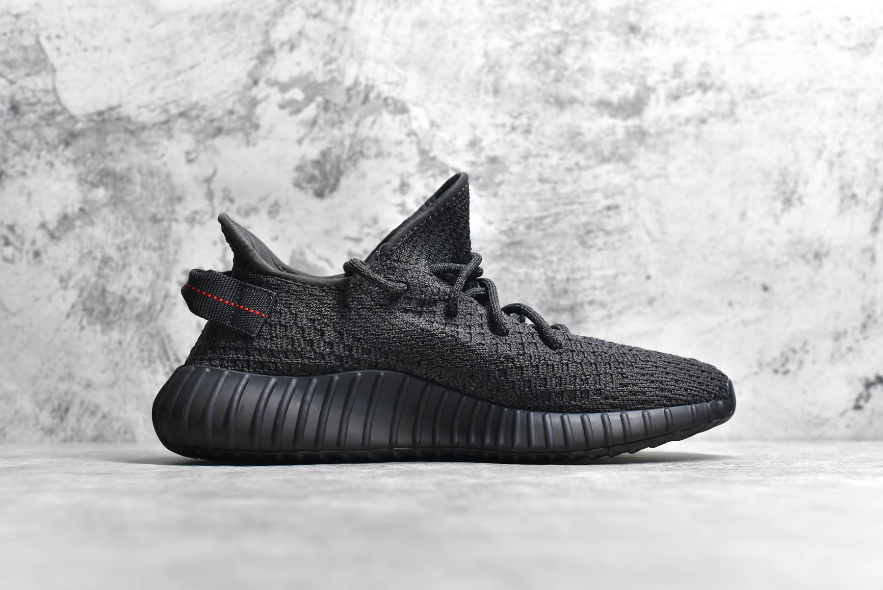 Yeezy Boost 350 V2 'Black Reflective'
