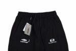 Multiple Logos Pants