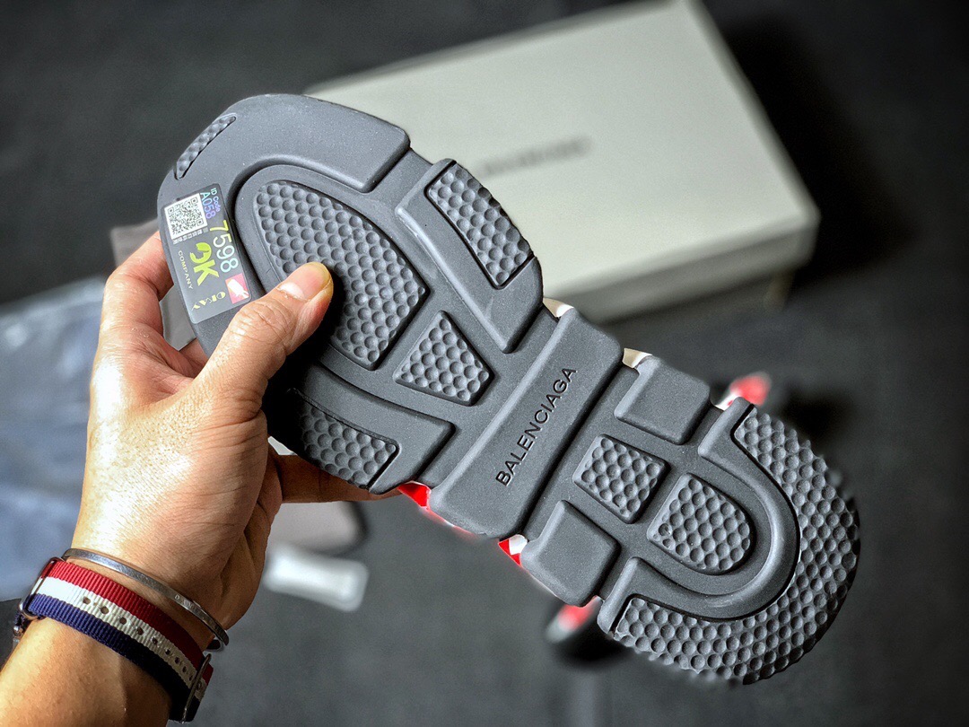 Balenciaga SPEED GRAFFITI SNEAKER