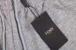 23SS Embroidery Logo Short