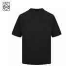 24ss Graffiti Hand Drawing Logo T-Shirt