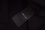 Flocking Logo T-Shirt