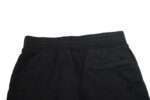 23SS Broken Holes Fake Two Pieces Short