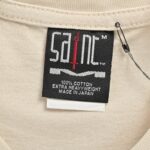 24ss Saint Logo T-Shirt