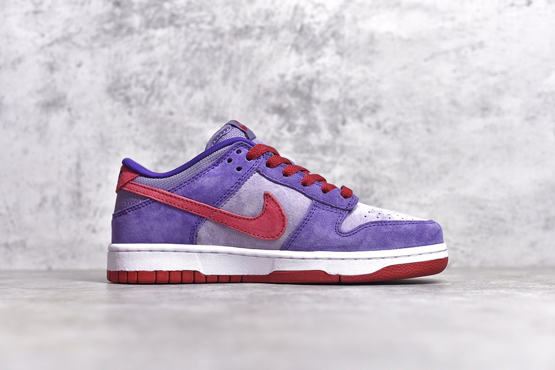 Dunk Low Plum (2020) CU1726-500