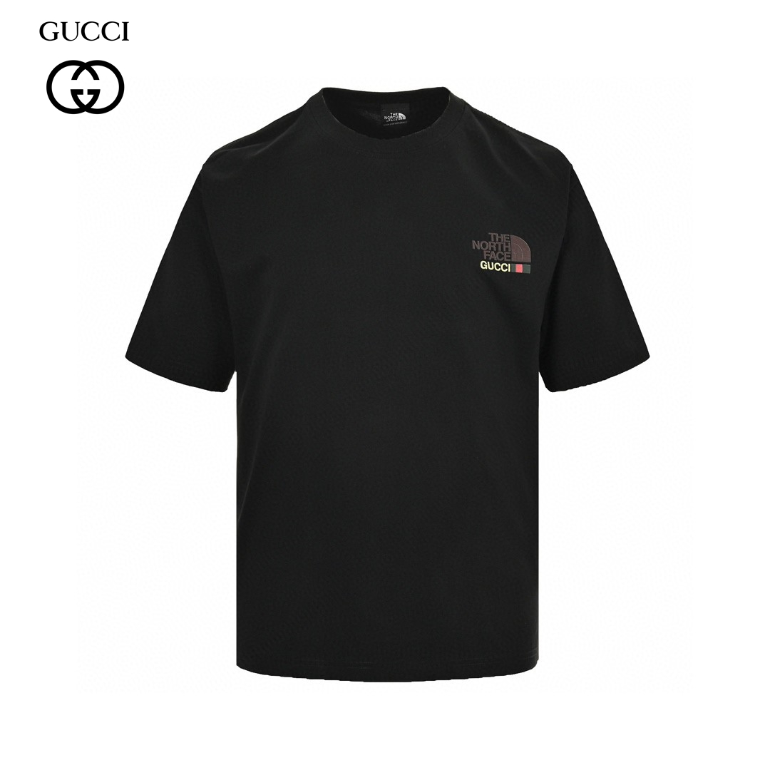 Scenery Logo T-Shirt