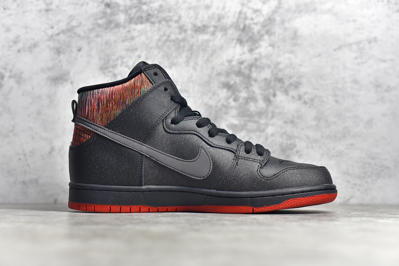 Dunk SB High Spot Gasparilla 313171-028