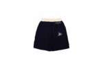 Totoro Embroidery Logo Joint Color Short