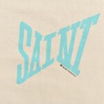 24ss Saint Logo T-Shirt