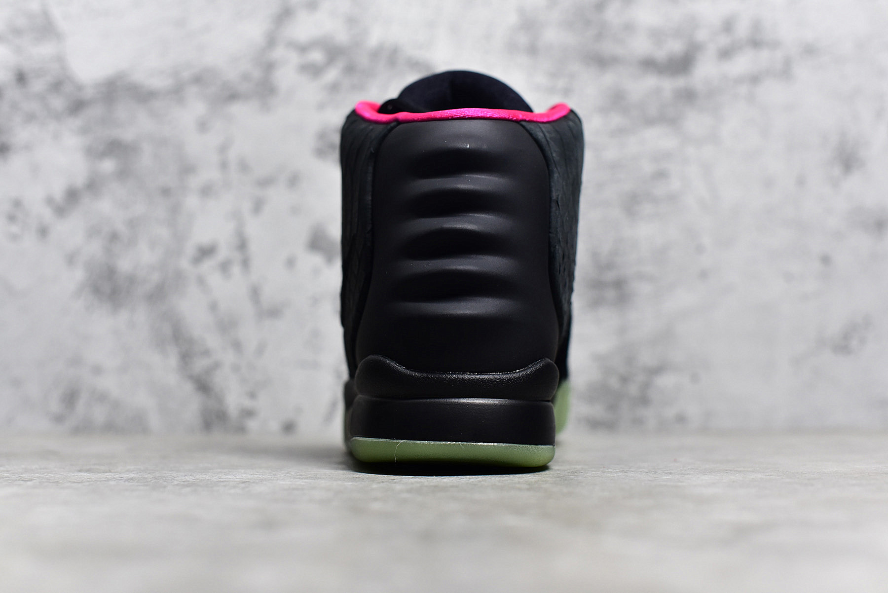 Air Yeezy 2 NRG ‘Solar Red’