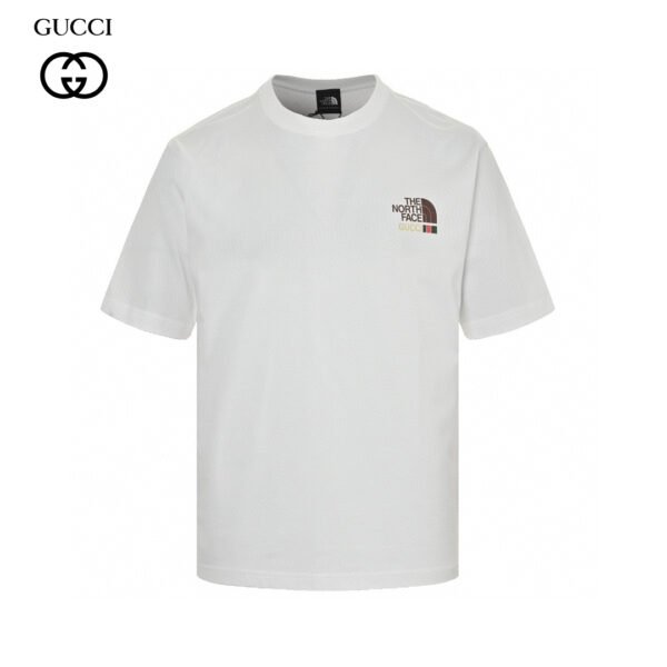 The North Face Scenery Logo T-Shirt