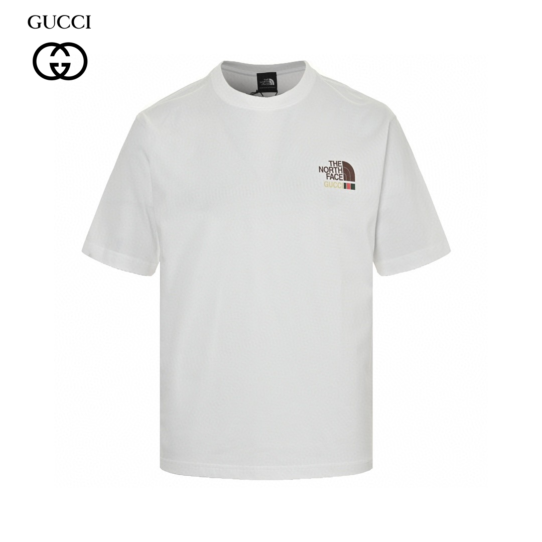 The North Face Scenery Logo T-Shirt