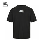 24ss Unreal Image Warhorse Logo T-Shirt