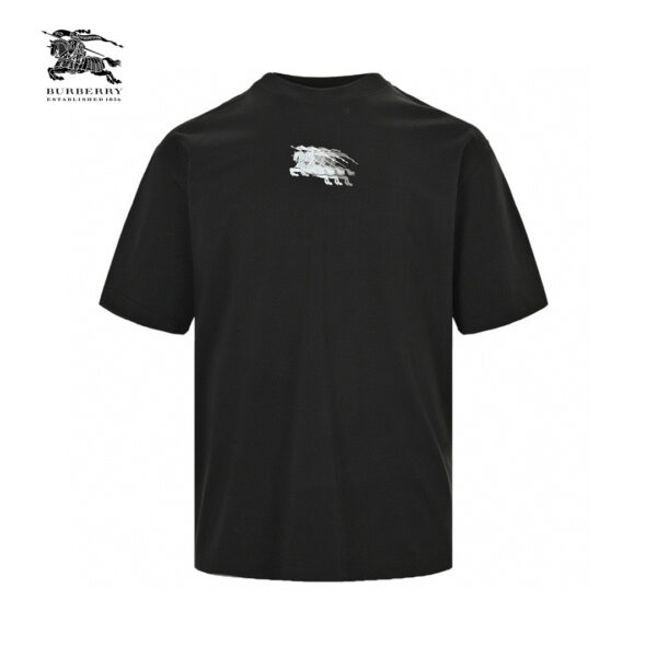 24ss Unreal Image Warhorse Logo T-Shirt