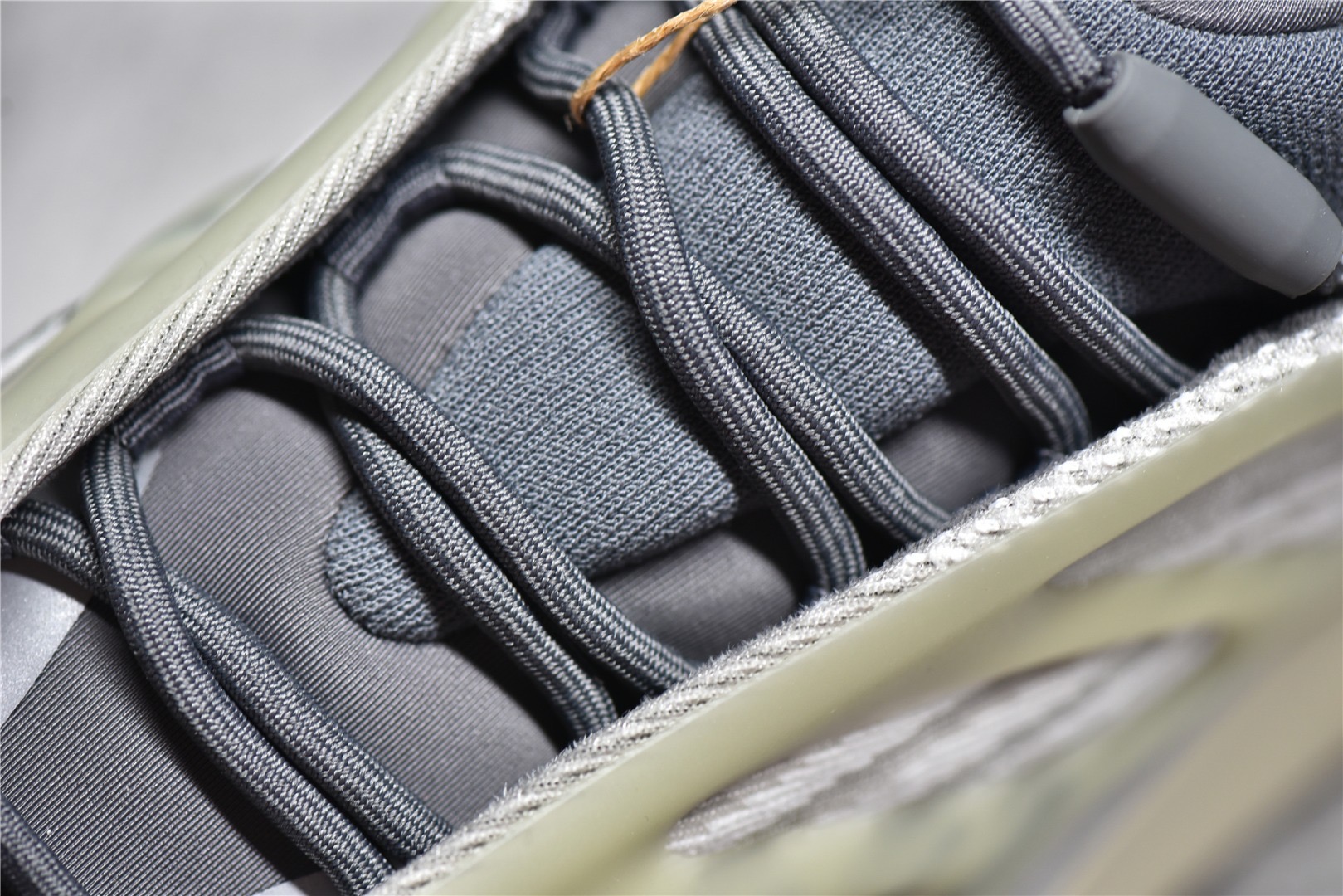 Yeezy 700 V3 Fade Salt