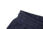 Joint Color Embroidery Logo Short