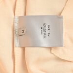 24ss Embroidery Logo Short