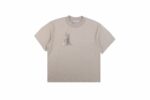 Essential Silicone Small Logo T-Shirt