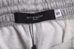 23SS Graffiti Logo Short