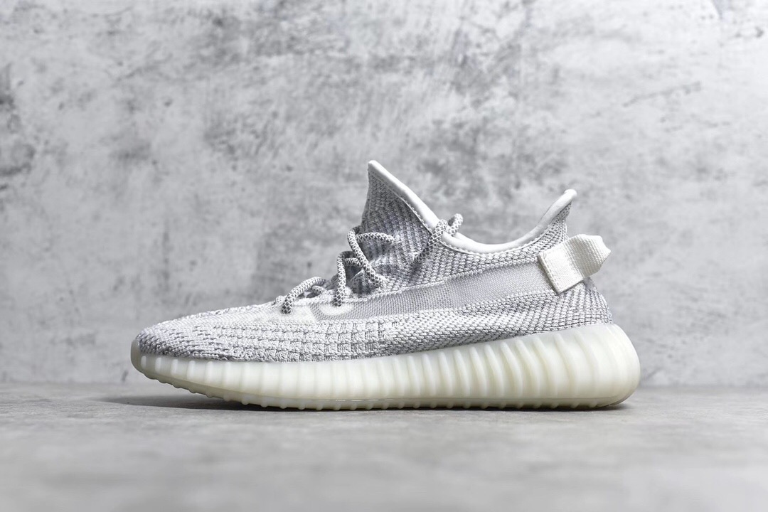 Yeezy 350 V2 Static Reflective