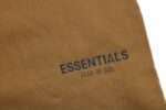 Essentials Velvet Short