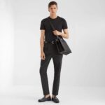 Full FF Logo Pants