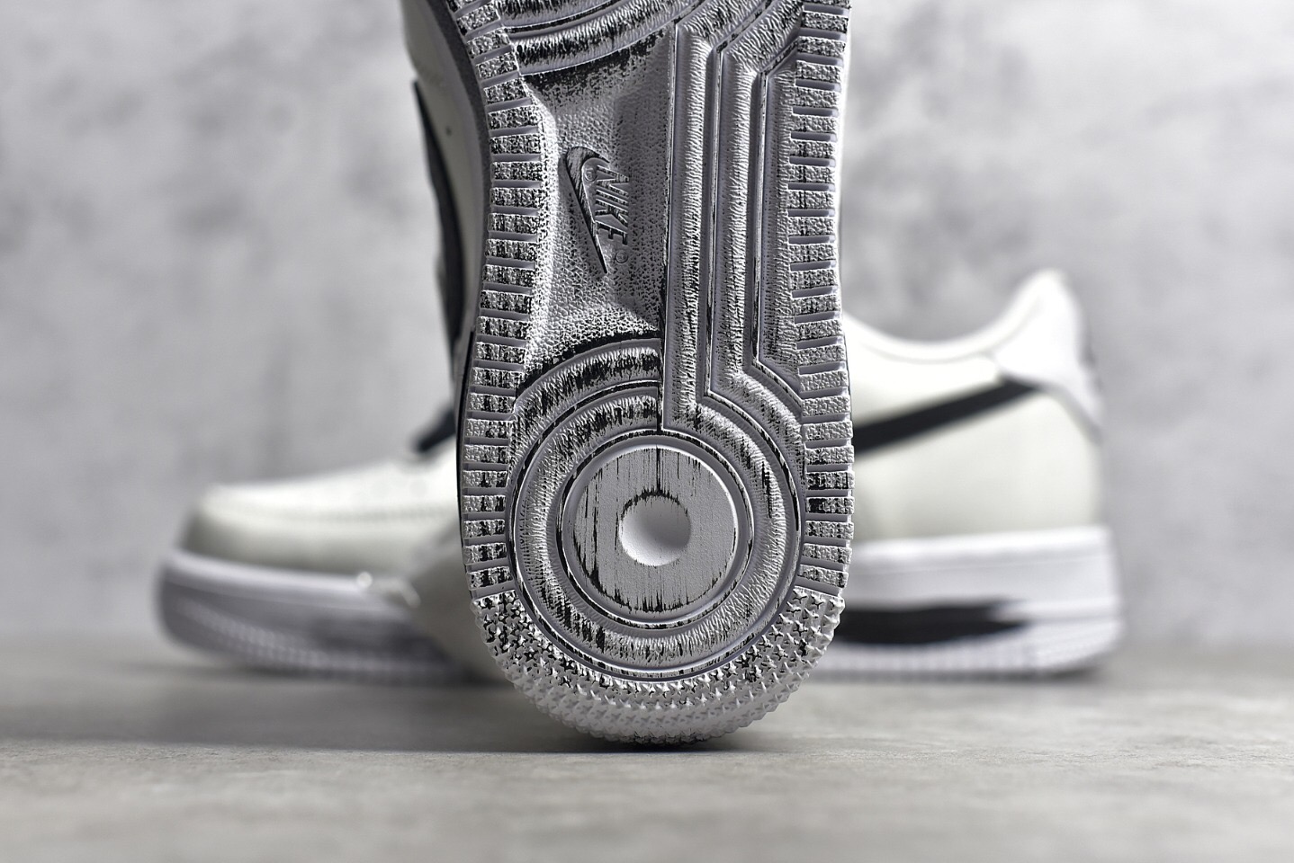 Air Force 1 Low G-Dragon Peaceminusone Para-Noise 2.0