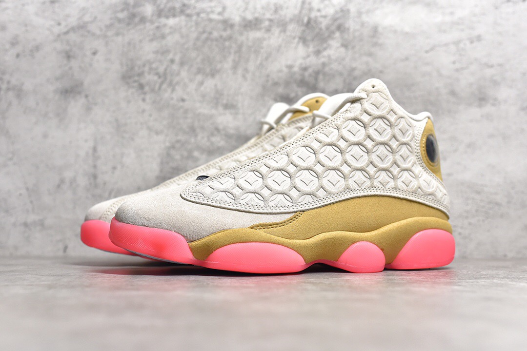 Jordan 13 Retro AJ13-chinese new year