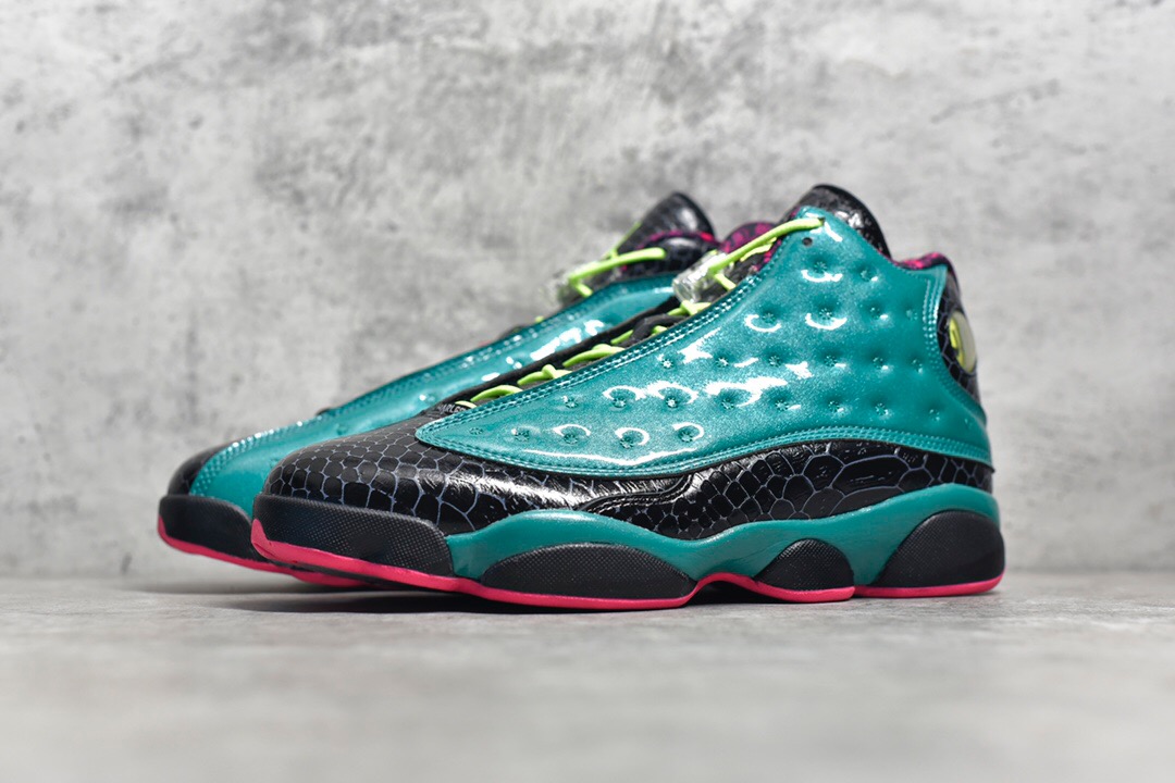 Jordan 13 Retro AJ13-Doernbecher