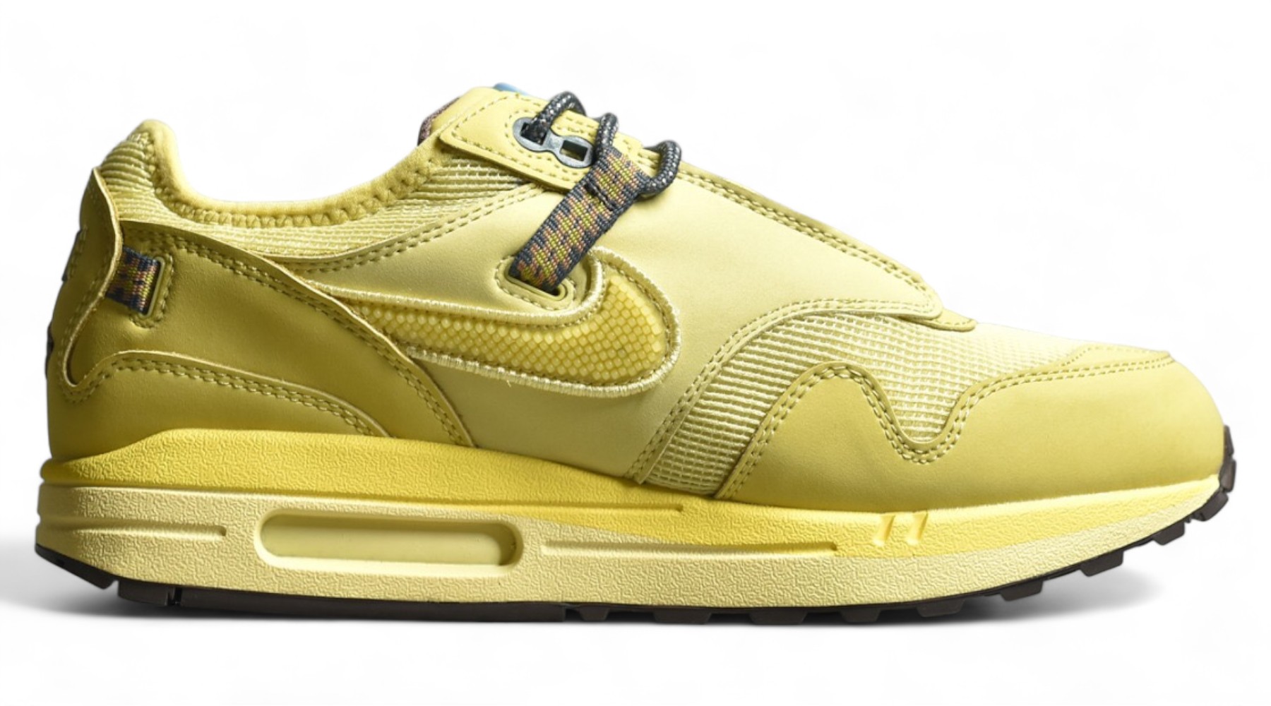 Jordan 4 Retro Ginger Wheat