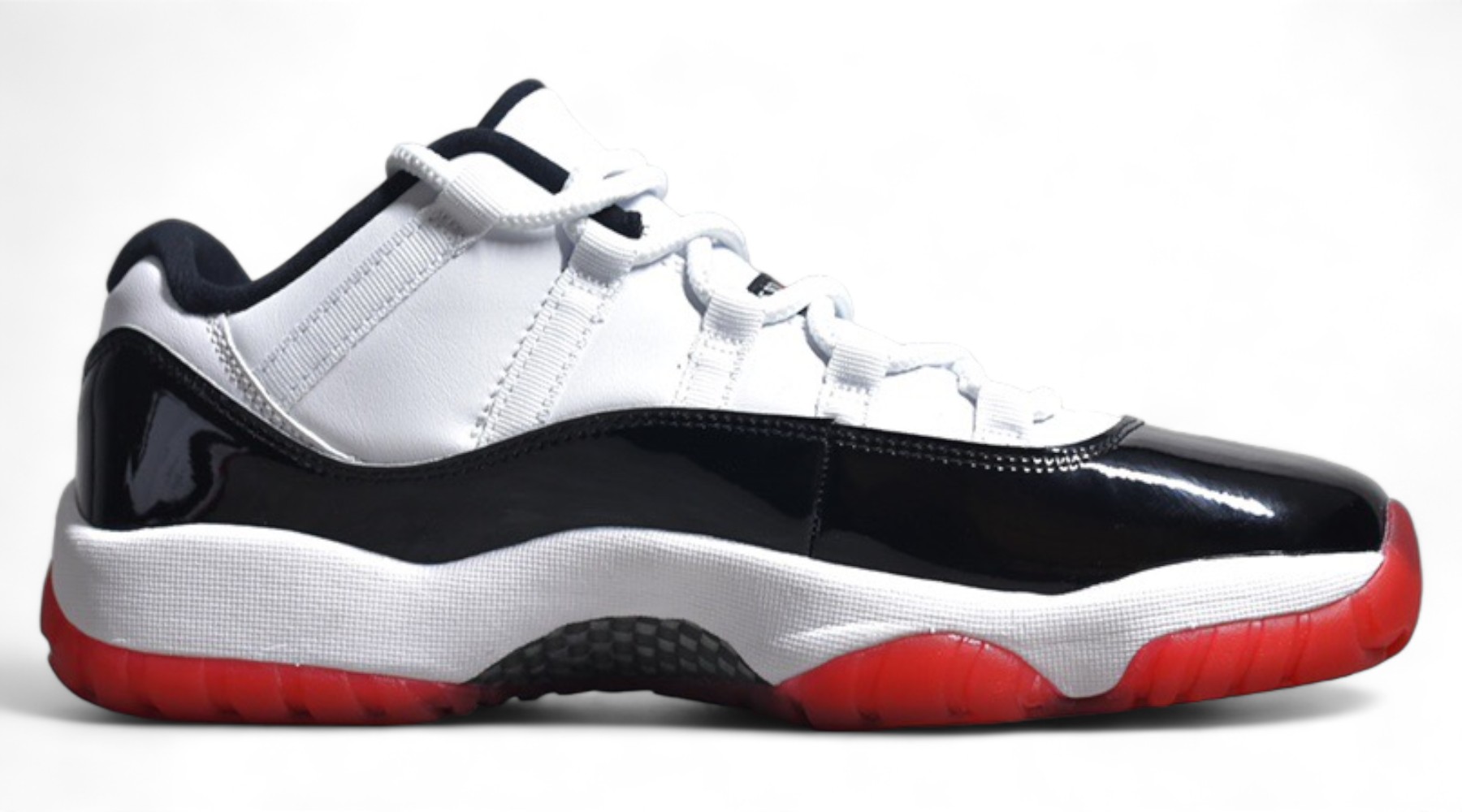 Jordan 11 Retro AJ11-Concord bred